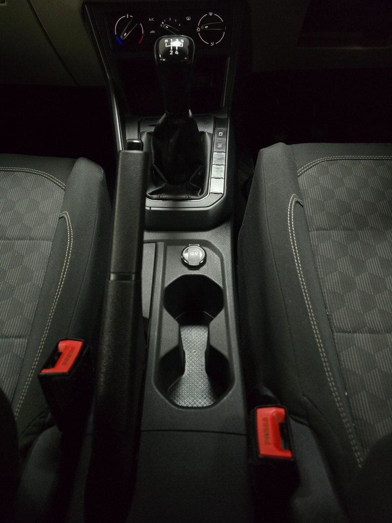 Volkswagen Polo - Hatfield VW Northcliff - Image 8