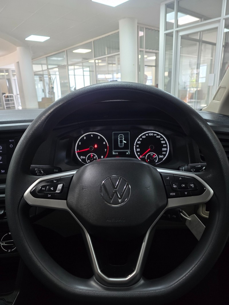 Volkswagen Polo - Hatfield VW Northcliff - Image 14