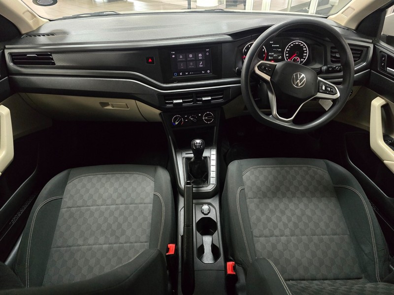Volkswagen Polo - Hatfield VW Northcliff - Image 7