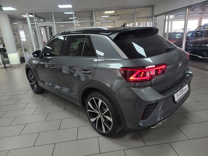 Volkswagen T-Roc - Hatfield VW Northcliff - Image 5
