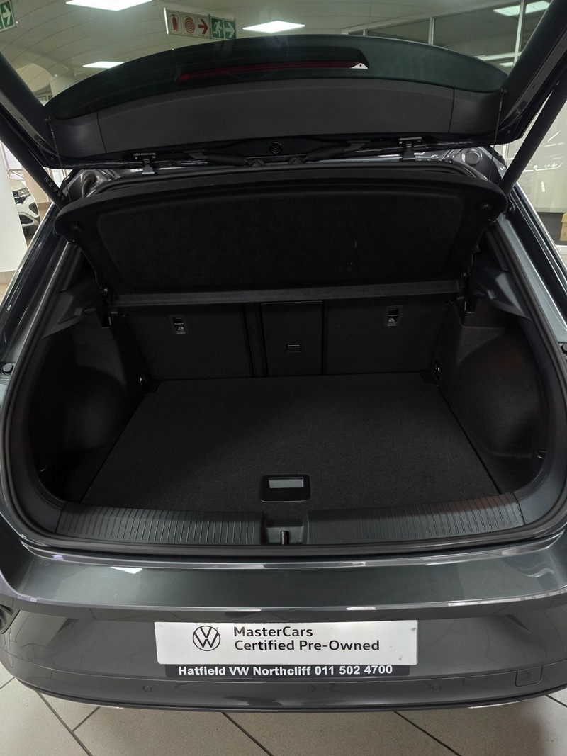 Volkswagen T-Roc - Hatfield VW Northcliff - Image 7