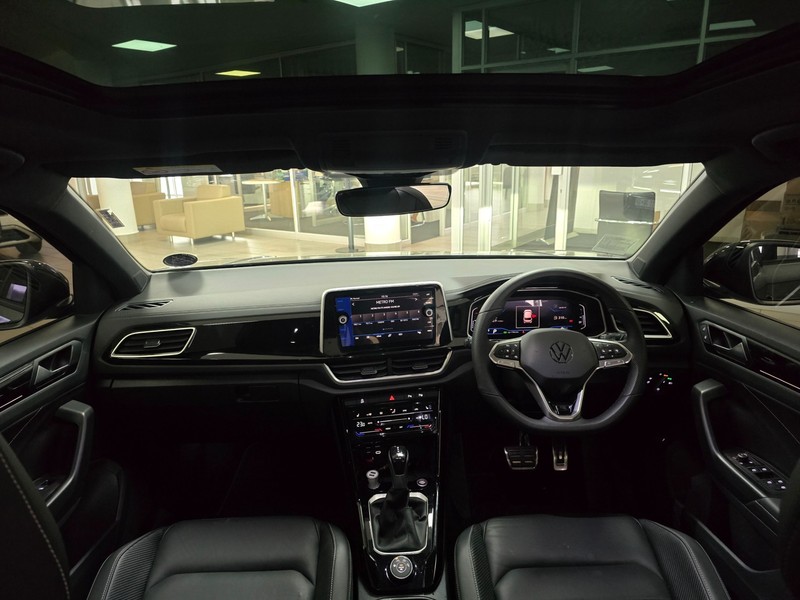 Volkswagen T-Roc - Hatfield VW Northcliff - Image 10
