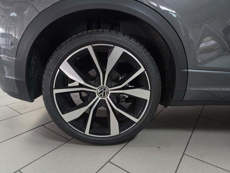 Volkswagen T-Roc - Hatfield VW Northcliff - Image 6