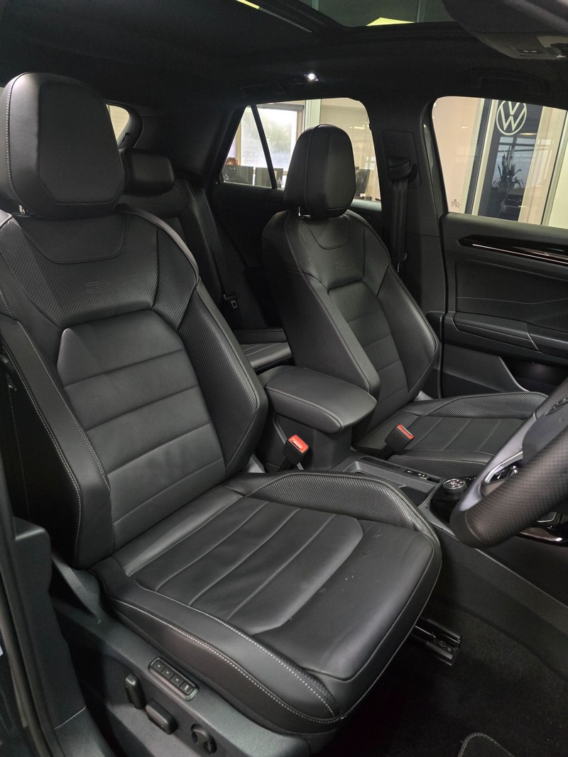 Volkswagen T-Roc - Hatfield VW Northcliff - Image 11