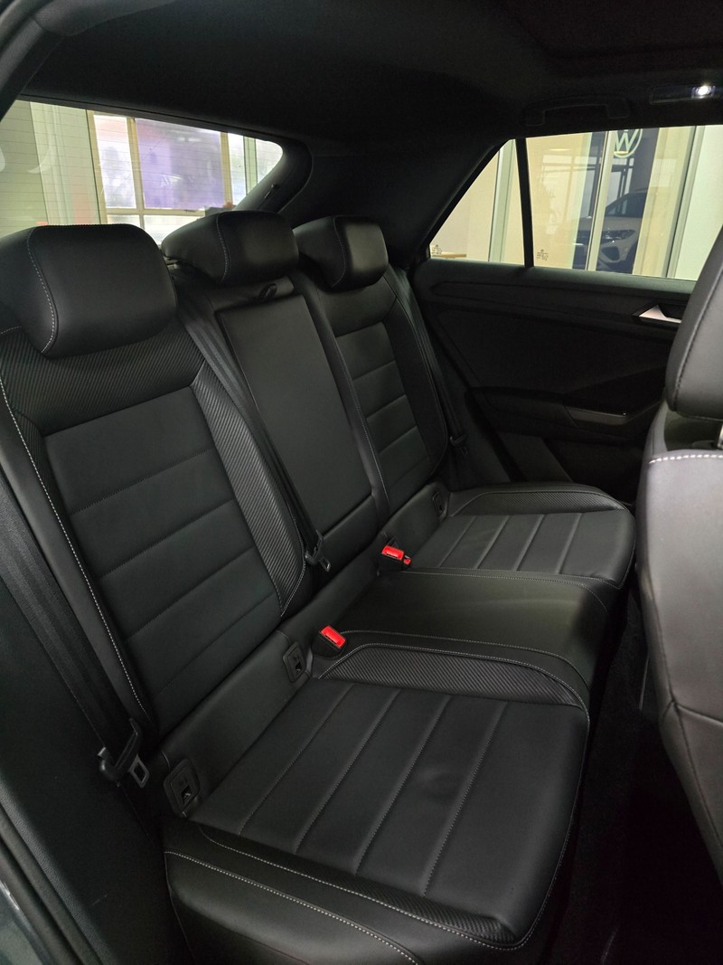 Volkswagen T-Roc - Hatfield VW Northcliff - Image 8