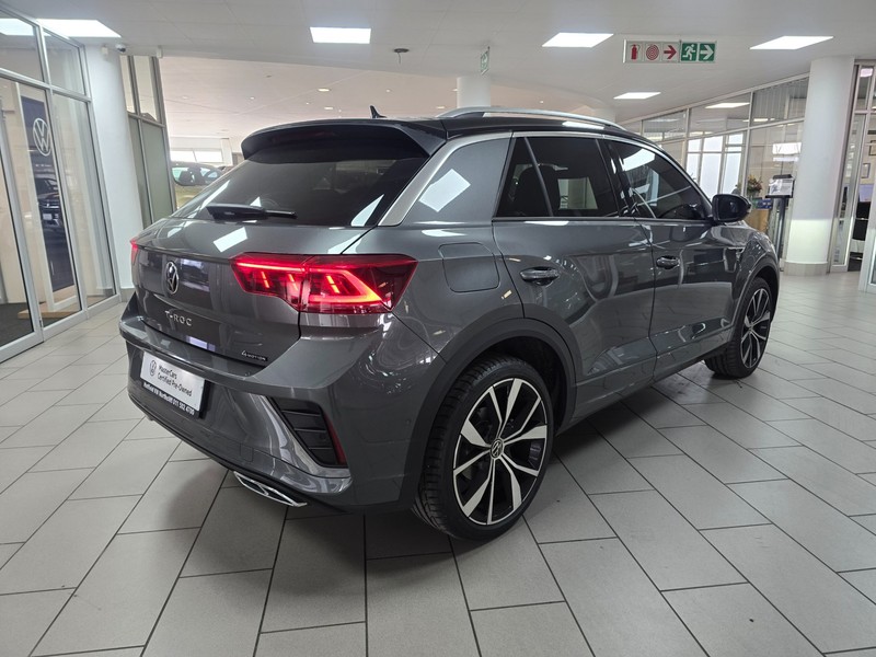 Volkswagen T-Roc - Hatfield VW Northcliff - Image 4