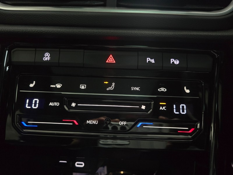 Volkswagen T-Roc - Hatfield VW Northcliff - Image 15