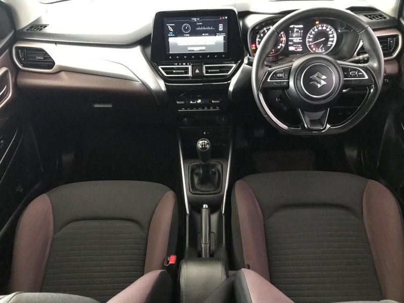Suzuki Fronx - Suzuki West Rand - Image 10