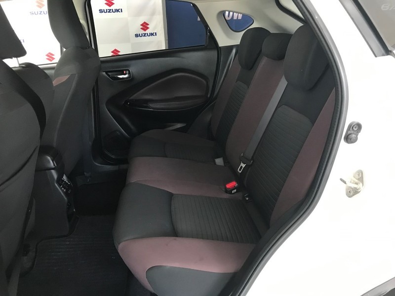 Suzuki Fronx - Suzuki West Rand - Image 7