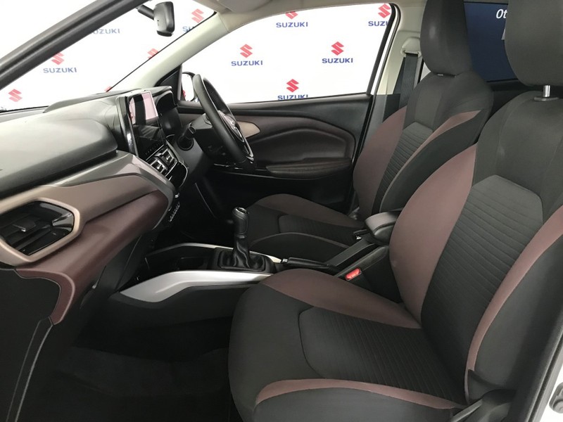 Suzuki Fronx - Suzuki West Rand - Image 8