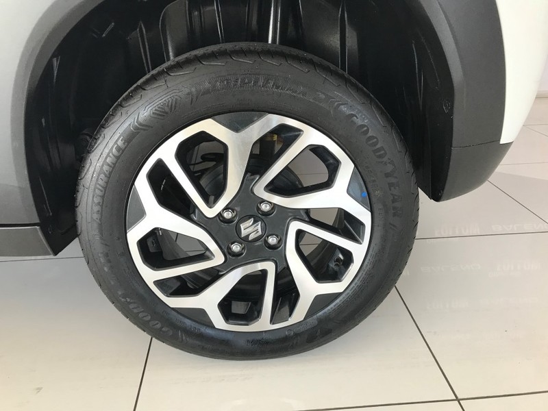 Suzuki Fronx - Suzuki West Rand - Image 6
