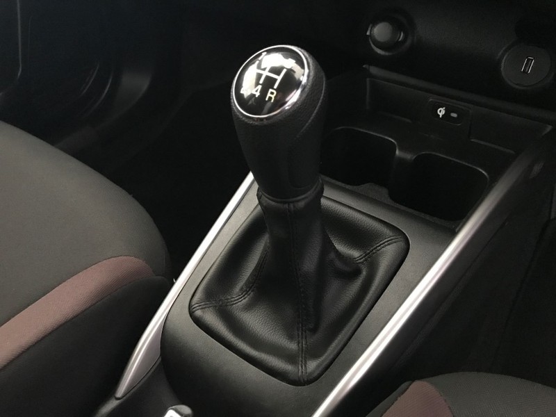 Suzuki Fronx - Suzuki West Rand - Image 12