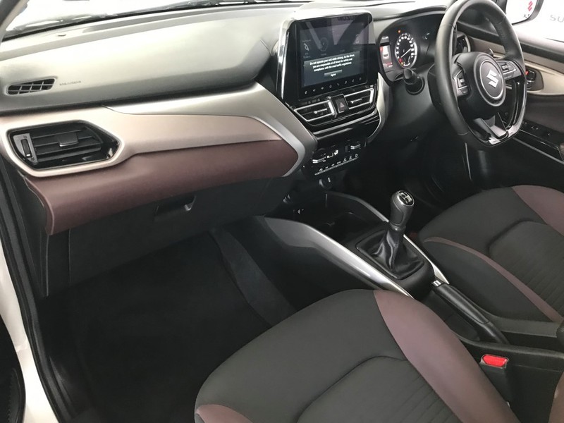 Suzuki Fronx - Suzuki West Rand - Image 9