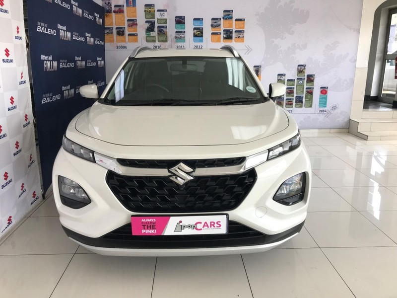 Suzuki Fronx - Suzuki West Rand - Image 2