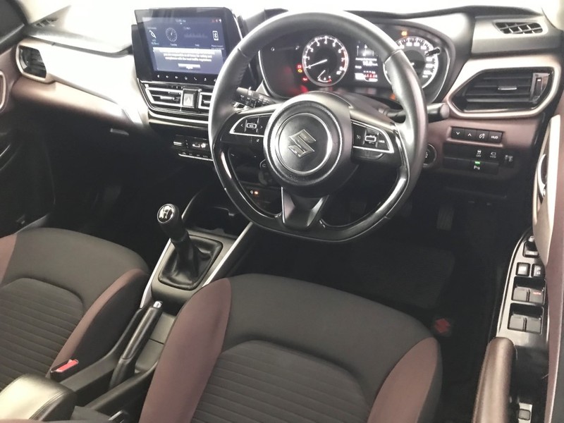 Suzuki Fronx - Suzuki West Rand - Image 18