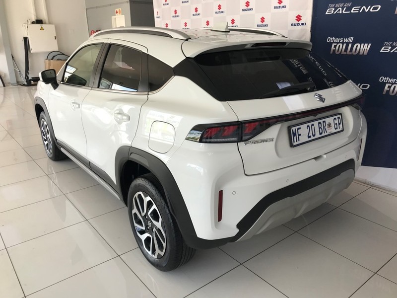 Suzuki Fronx - Suzuki West Rand - Image 4