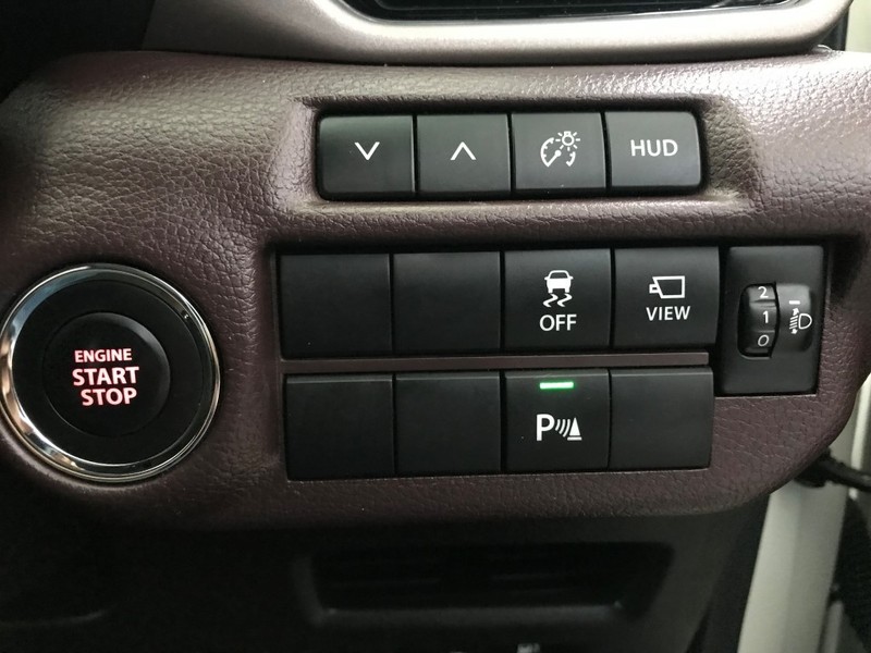 Suzuki Fronx - Suzuki West Rand - Image 19