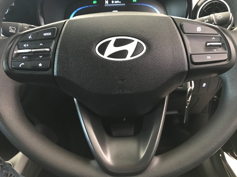 Hyundai Exter - Suzuki West Rand - Image 18