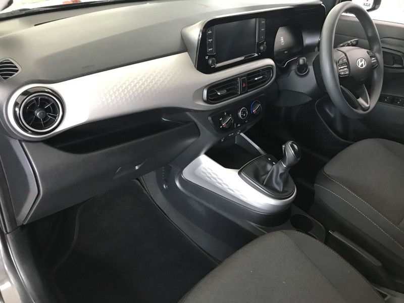 Hyundai Exter - Suzuki West Rand - Image 10