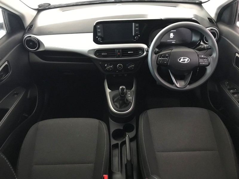Hyundai Exter - Suzuki West Rand - Image 11