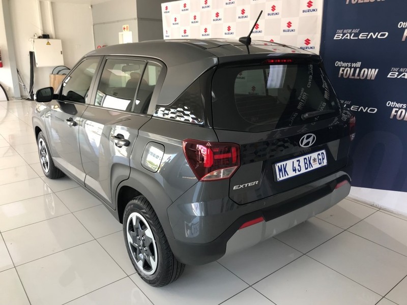 Hyundai Exter - Suzuki West Rand - Image 4