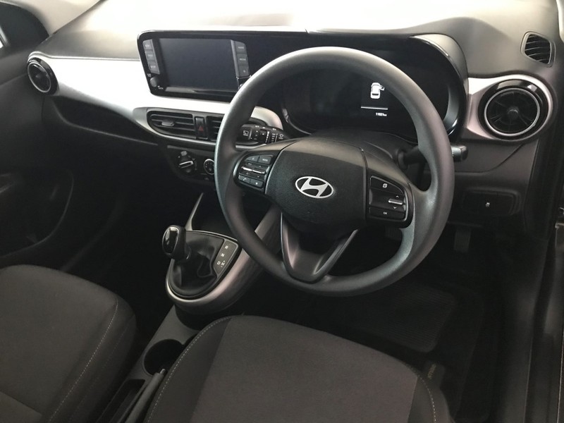 Hyundai Exter - Suzuki West Rand - Image 12