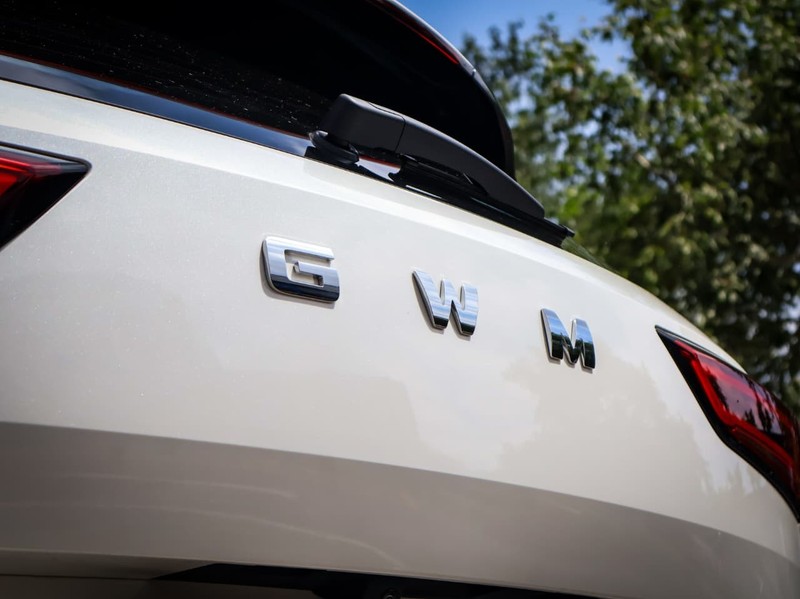 Haval H6 - GWM Haval Hatfield - Image 8