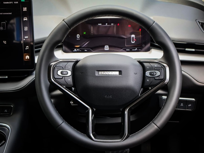 Haval H6 - GWM Haval Hatfield - Image 16