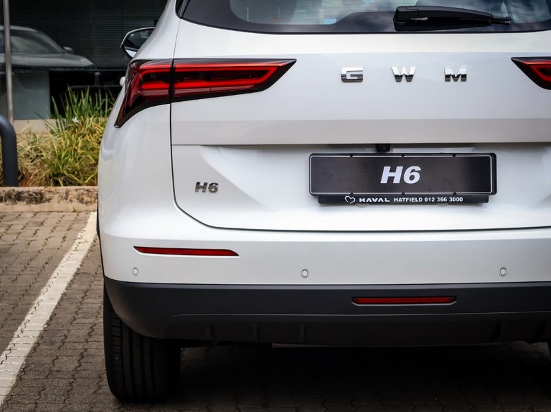 Haval H6 - GWM Haval Hatfield - Image 10