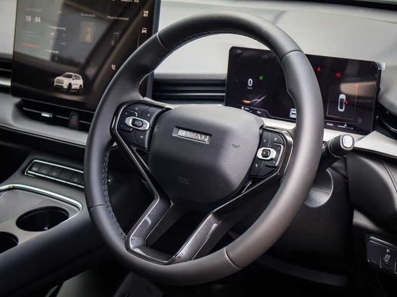 Haval H6 - GWM Haval Hatfield - Image 13