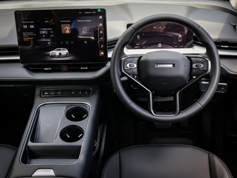 Haval H6 - GWM Haval Hatfield - Image 19