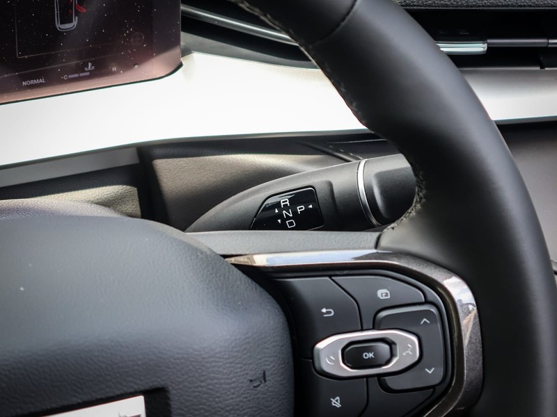 Haval H6 - GWM Haval Hatfield - Image 18