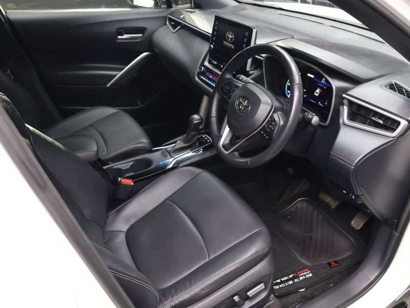 Toyota Corolla Cross - King Of Cars Group - Image 10