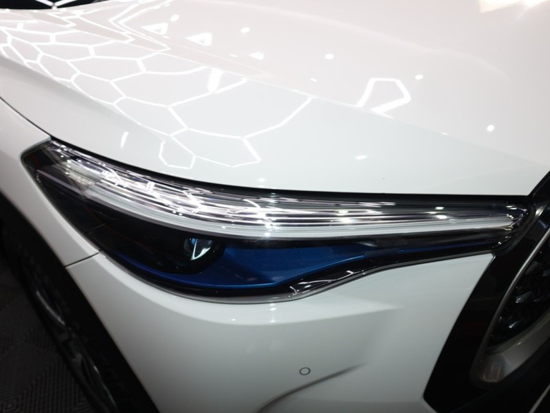 Toyota Corolla Cross - King Of Cars Group - Image 13