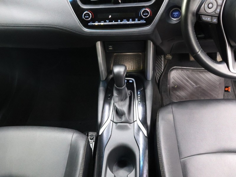 Toyota Corolla Cross - King Of Cars Group - Image 16