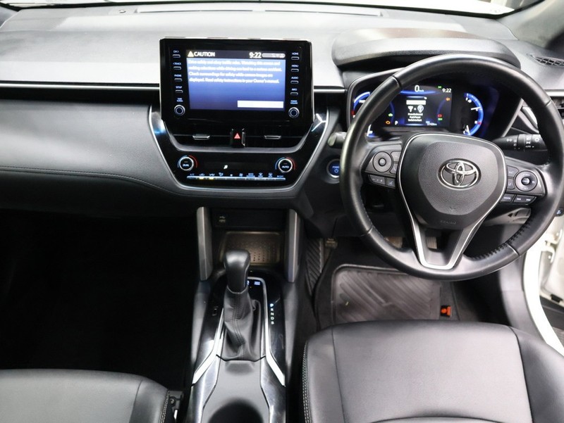 Toyota Corolla Cross - King Of Cars Group - Image 9