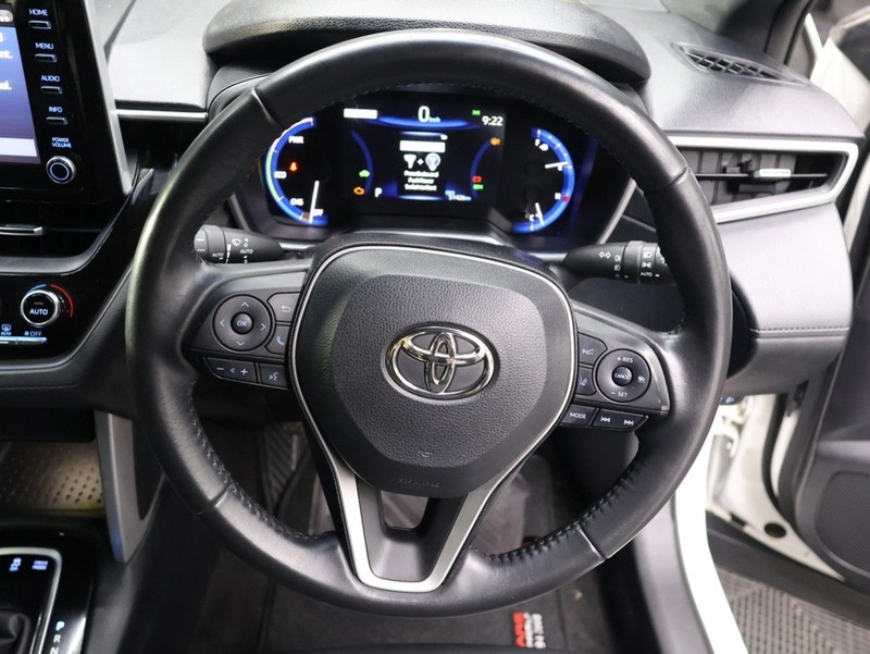 Toyota Corolla Cross - King Of Cars Group - Image 11