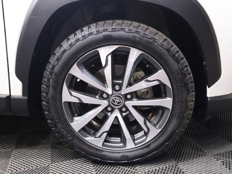 Toyota Corolla Cross - King Of Cars Group - Image 14