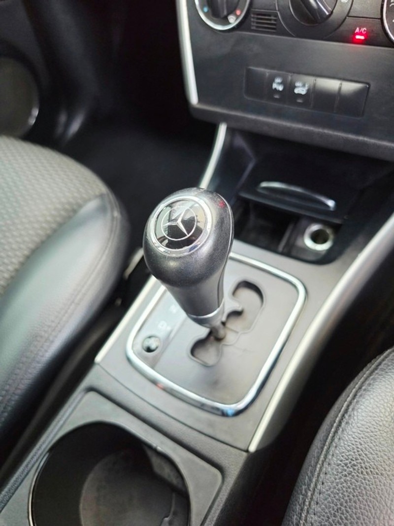Mercedes-Benz A-class - Motortoria - Image 17