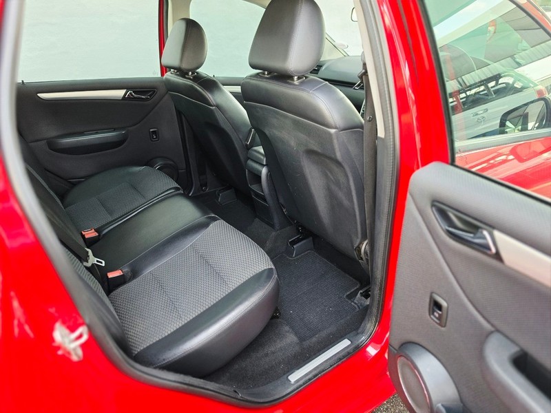 Mercedes-Benz A-class - Motortoria - Image 11