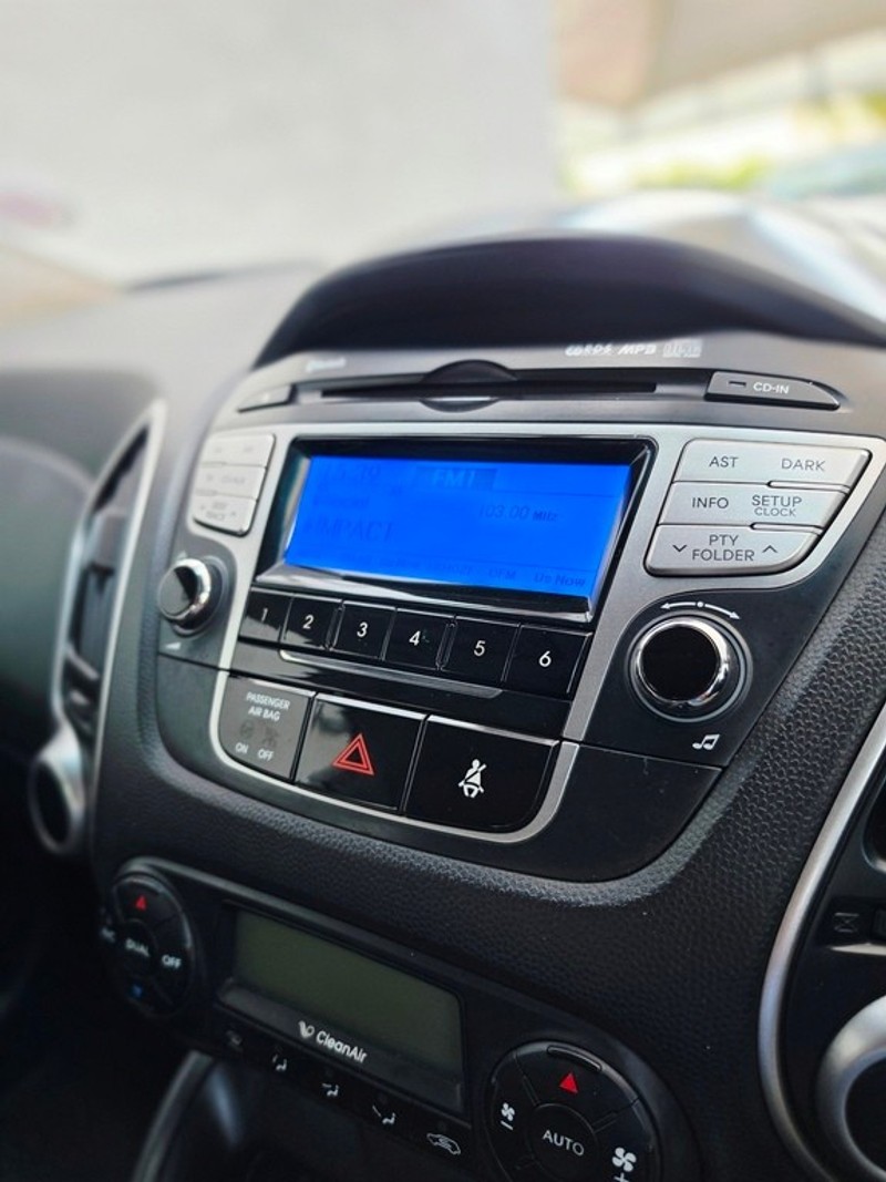 Hyundai ix35 - Motortoria - Image 18