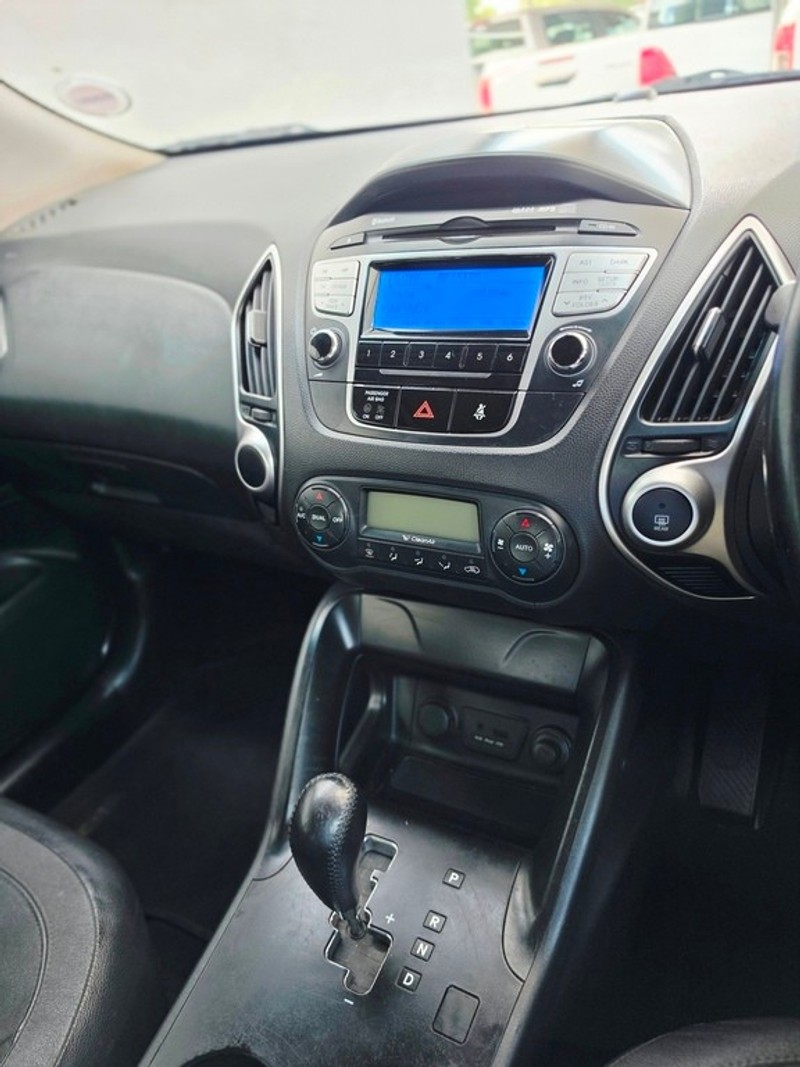 Hyundai ix35 - Motortoria - Image 17