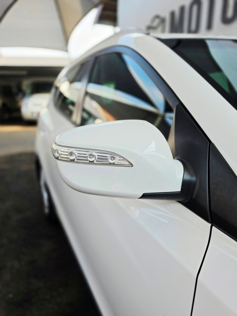 Hyundai ix35 - Motortoria - Image 5