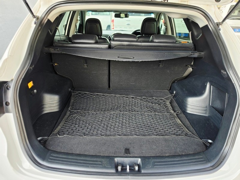 Hyundai ix35 - Motortoria - Image 10