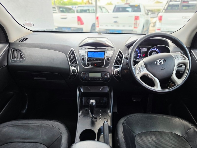 Hyundai ix35 - Motortoria - Image 12
