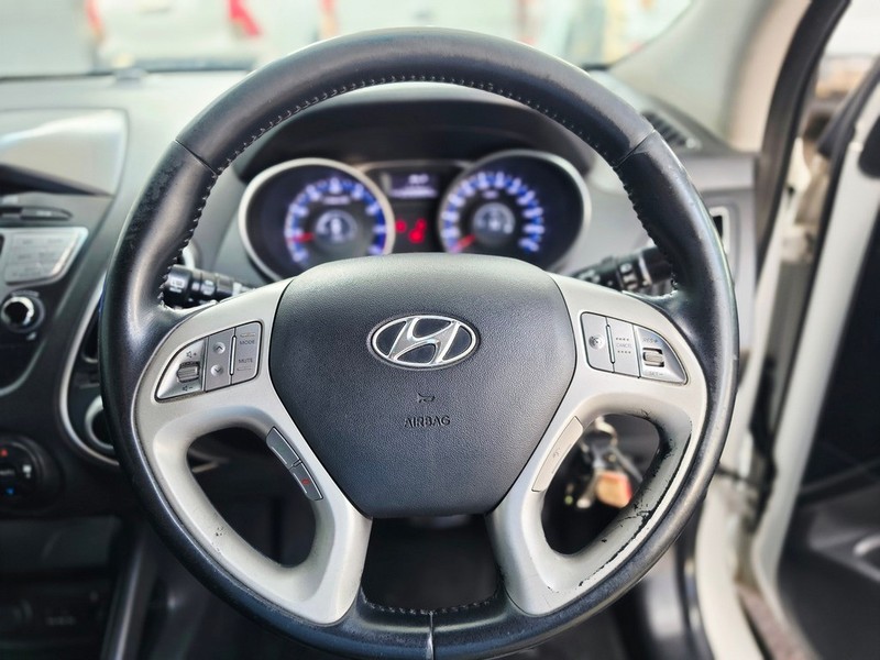 Hyundai ix35 - Motortoria - Image 15