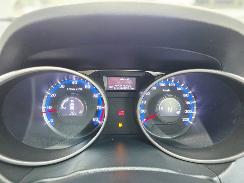 Hyundai ix35 - Motortoria - Image 16