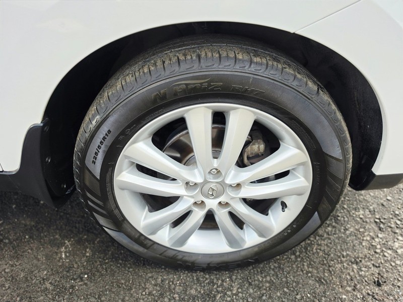 Hyundai ix35 - Motortoria - Image 4