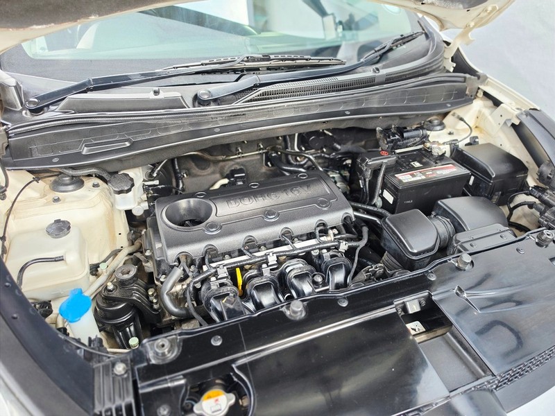 Hyundai ix35 - Motortoria - Image 20