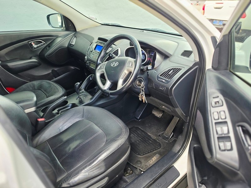 Hyundai ix35 - Motortoria - Image 13